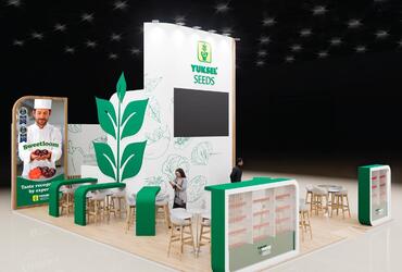 New stand and new innovation proposals at Fruit Attraction 2026