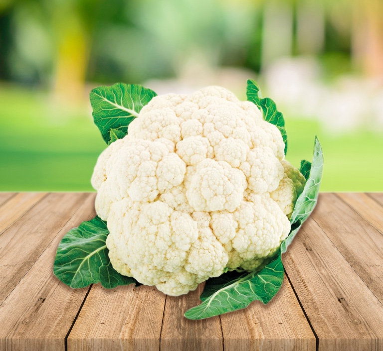 Cauliflower