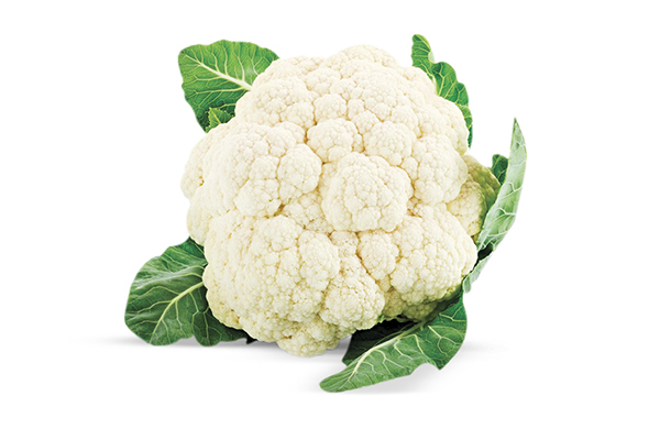 Cauliflower