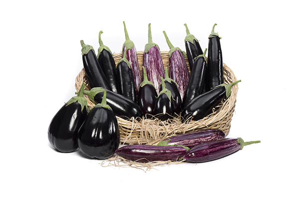 Eggplant